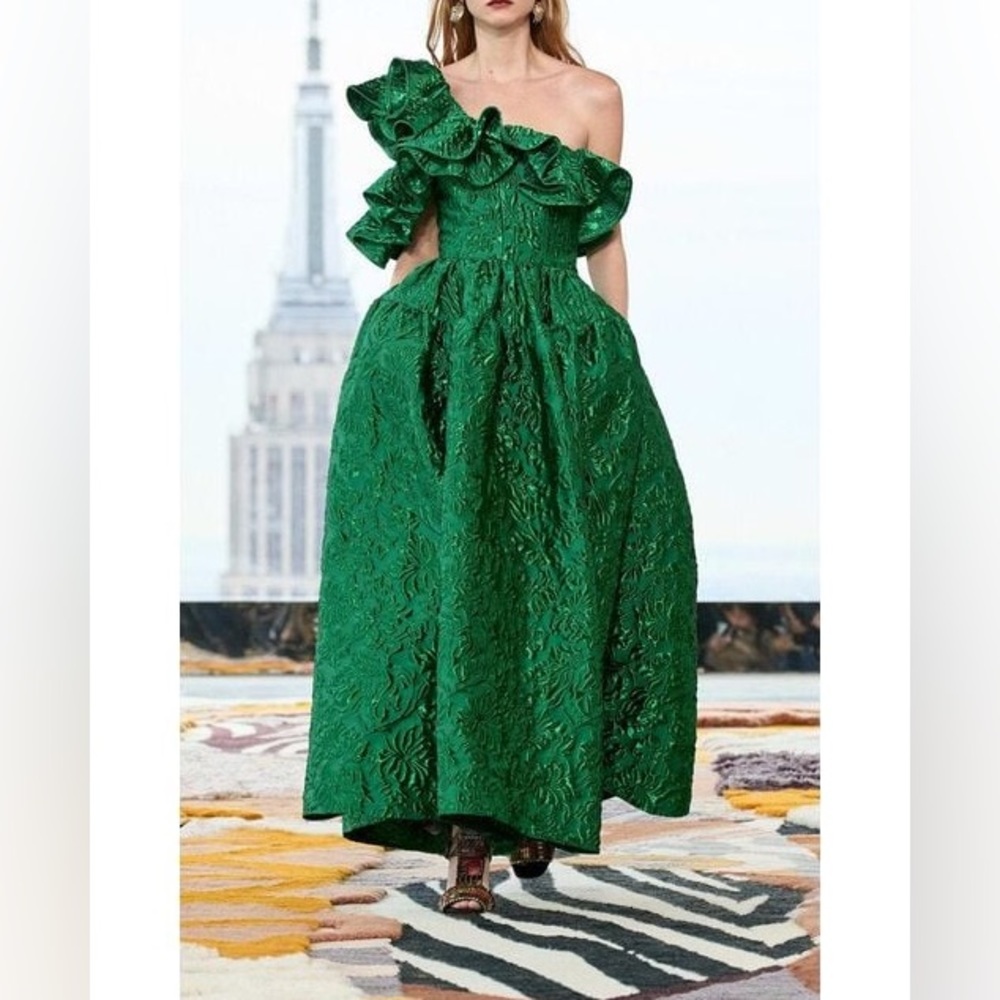 ❌Ulla Johnson Cosima Gown F/W’23